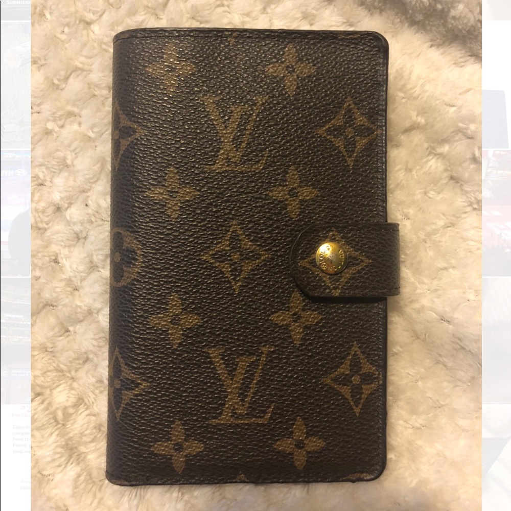 Women’s wallet